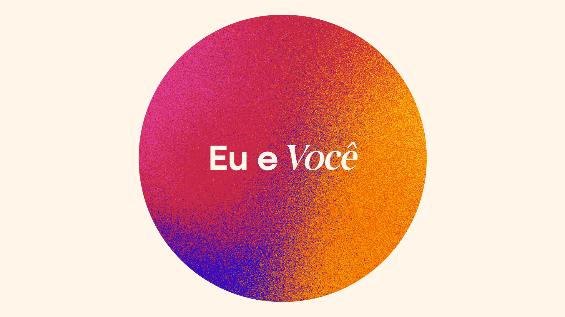 Palavra e Ministração